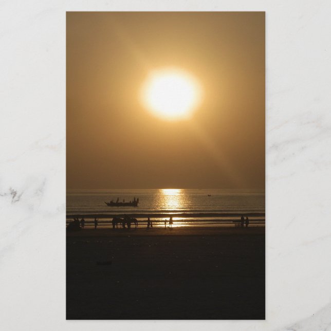 Papier L'amour est ce qui me donne de l'énergie (Devant)