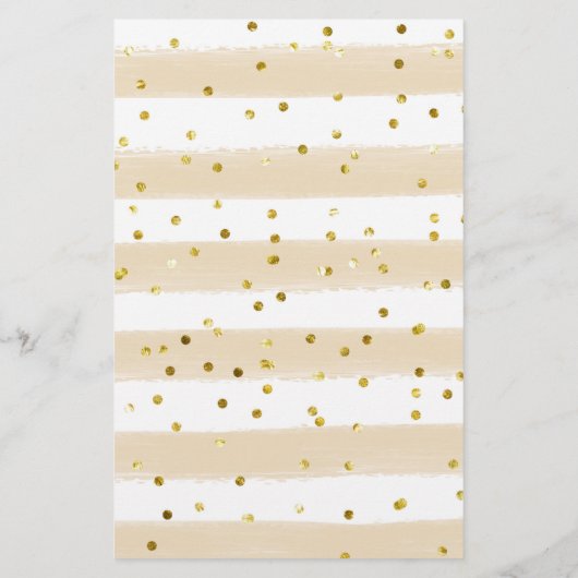 Papier L'amour est en train de brasser Comment bien conna (Dos)