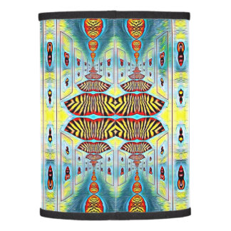 PAPIER LANTERNS Lampe Shade