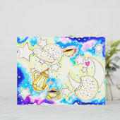 Papier L'art des biscuits glacés (Debout devant)