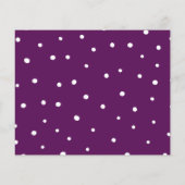 Papier Le bébé brasse des conseils d'Halloween pour la ca (Dos)