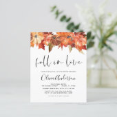 Papier Le budget chute dans l'amour Fêtes des mariées Cit (Debout devant)