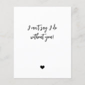 Papier Le budget sera-t-il ma proposition de photo de dem (Dos)