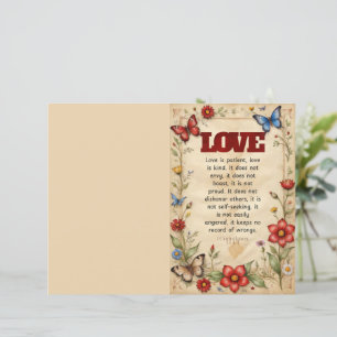 Papier Le Bulletin de l'Eglise Couvre à chaque occasion