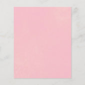 Papier Le Citrouille budgétaire tombe dans la Fête des ma (Dos)