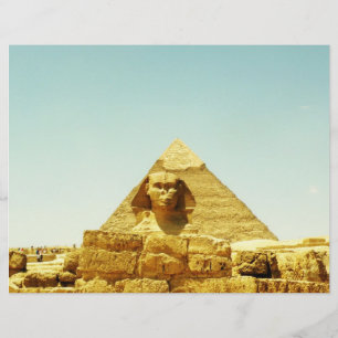 Papier Le Sphinx