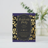 Papier LeahG Jolie fille Posters de animaux de Glam Bache (Debout devant)