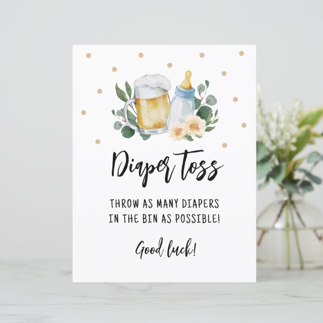 Papier Les Diapeurs Jeu Bébé Bébé Brûle La verdure (Debout devant)