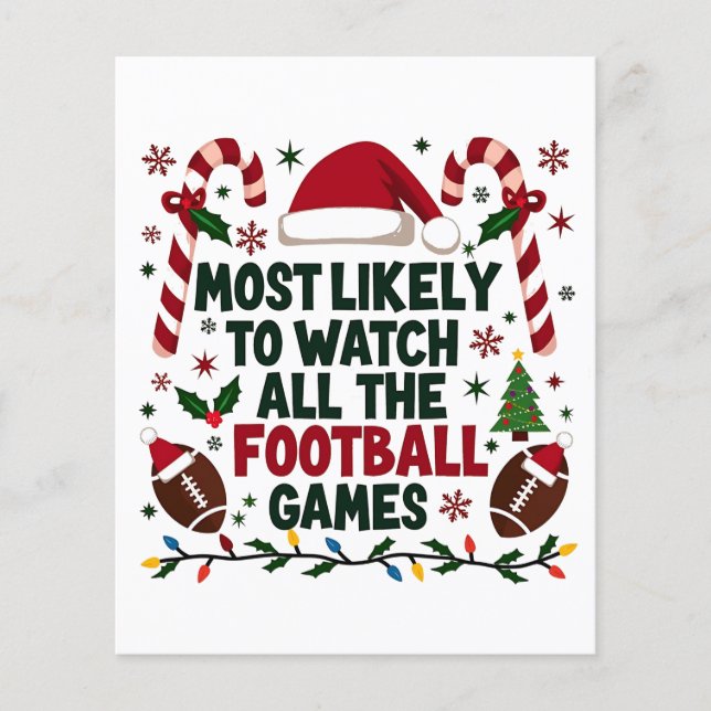 Papier Les plus susceptibles de regarder tous les jeux de (Devant)