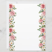 Papier lethead (Dos)