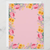 Papier lethead (Dos)