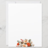 Papier lethead (Devant)