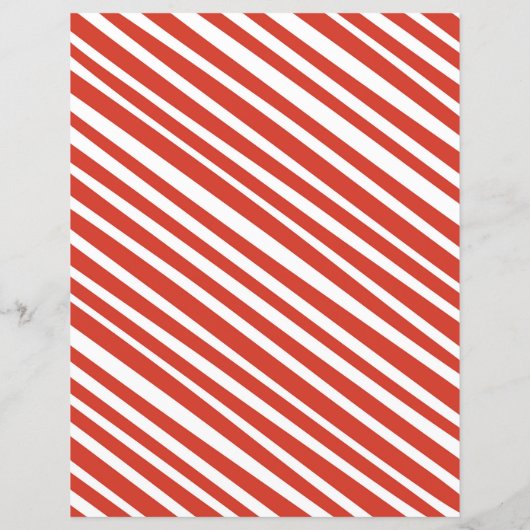 Papier Lettre d'adieu d'Elf Adieu d'Elf Noël (Dos)