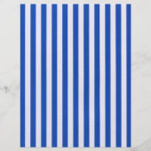 Papier Lettre Du Père Noël Du Bureau Du Pôle Nord (Dos)