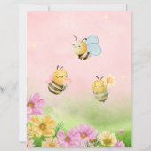 Papier LETTRE FEMMES AUTO-CONFIANCE Magique (Dos)