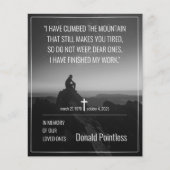 Papier Lifews (Devant)