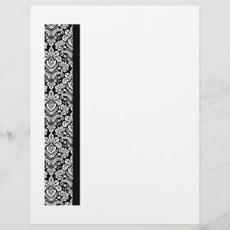 Papier Liste spéciale pour K Seibert Letterhead