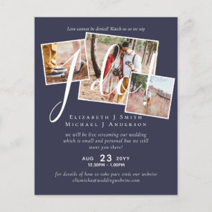 Papier Livestreaming Regardez-Nous Dire Que Je Le Fais! M