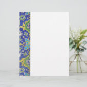 Papier Livre islamique (Debout devant)