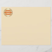 Papier Logo Nikias (Devant)