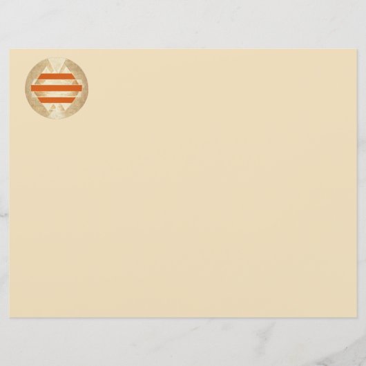 Papier Logo Nikias (Devant)