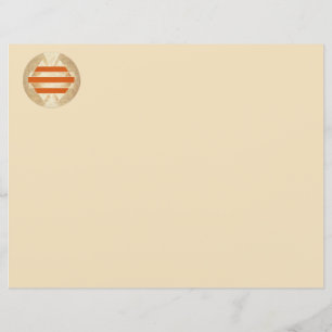 Papier Logo Nikias