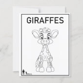 Papier long cerf (Devant)