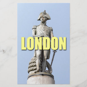 Papier Lord Nelson - Magnifique - Pro photo