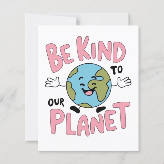 Papier Love Around the World ✈️ (Devant)