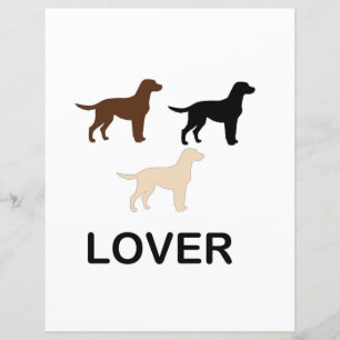 Papier LR aime toutes les couleurs silhouette