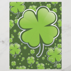 Papier Lucky Charms