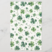 Papier Lucky Love What On Your Phone Fête des mariées Gam (Dos)