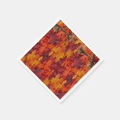 Papier-luiers Servet (Hoek)