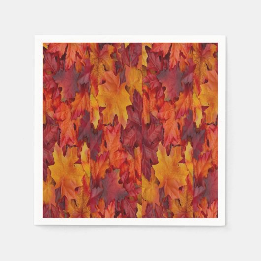 Papier-luiers Servet (Voorkant)