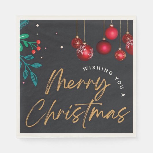 Papier luiers, standaardluiers, servet (Voorkant)