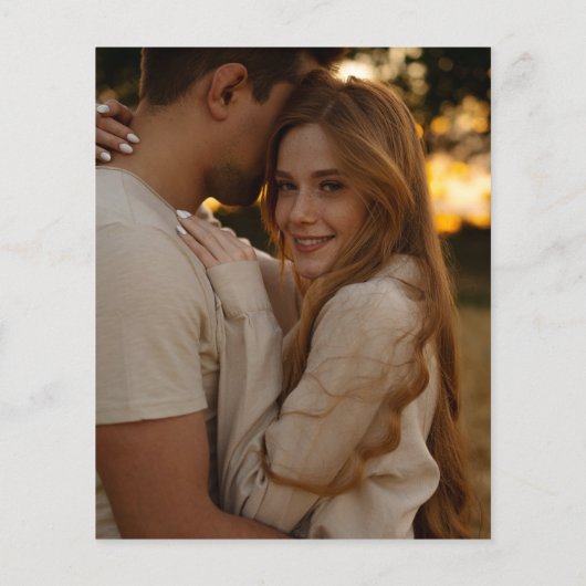 Papier Lumières vertes Budget Sage (Dos)