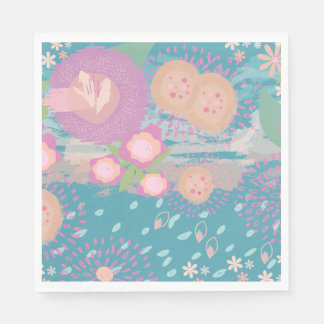 Papier Luncheon servet