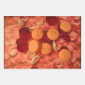 Papier macaron oriental (Devant 2)