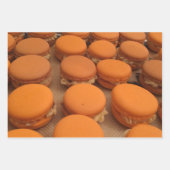 Papier macaron oriental (Devant)