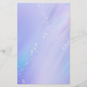 Papier Magie Mauve