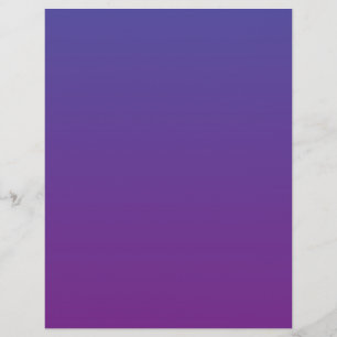 Papier Magie violette