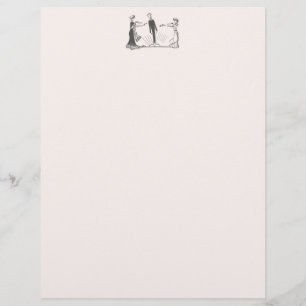 Papier Magnétisme animal -