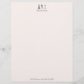 Papier Magnétisme animal - (Plus d'options) (Devant)