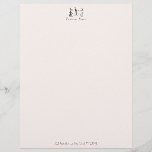 Papier Magnétisme animal - (Plus d'options) (Devant)