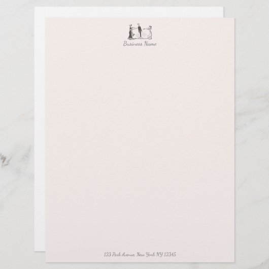 Papier Magnétisme animal - (Plus d'options) (Devant / Derrière)