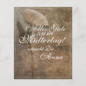 Papier Maman - tout simplement irremplaçable - vintage (Dos)