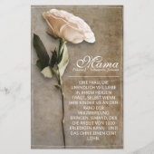 Papier Maman - tout simplement irremplaçable - vintage (Devant)