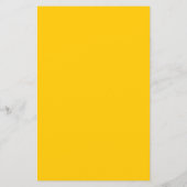 Papier mangue couleur (Dos)