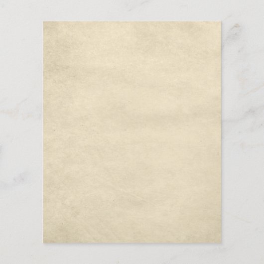 Papier MARIAGE Alice au Pays des Merveilles Bourgogne Or (Dos)