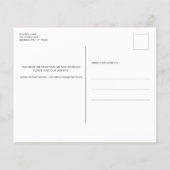 Papier Mariage Animaux De Compagnie Juste Aimer Budget Ch (Dos)